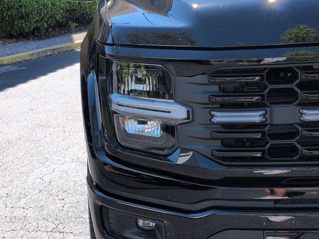 new 2026 Ford F-150 car, priced at $57,305