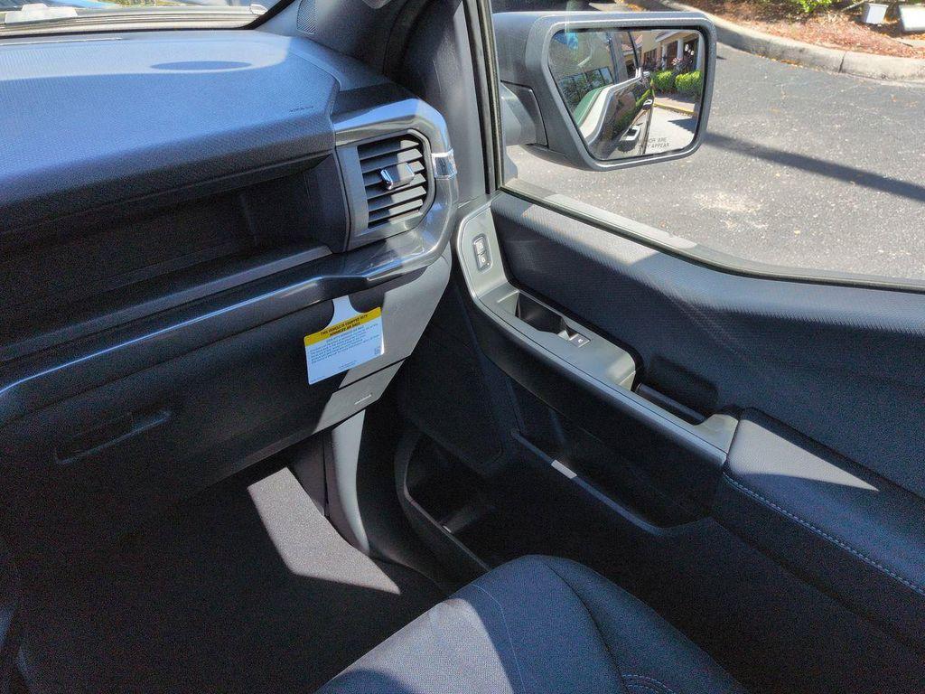 new 2026 Ford F-150 car, priced at $57,305