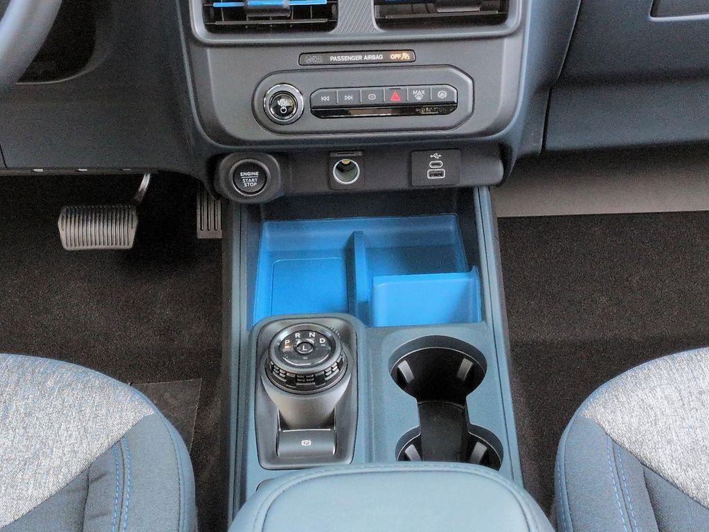 new 2026 Ford Maverick car, priced at $33,487