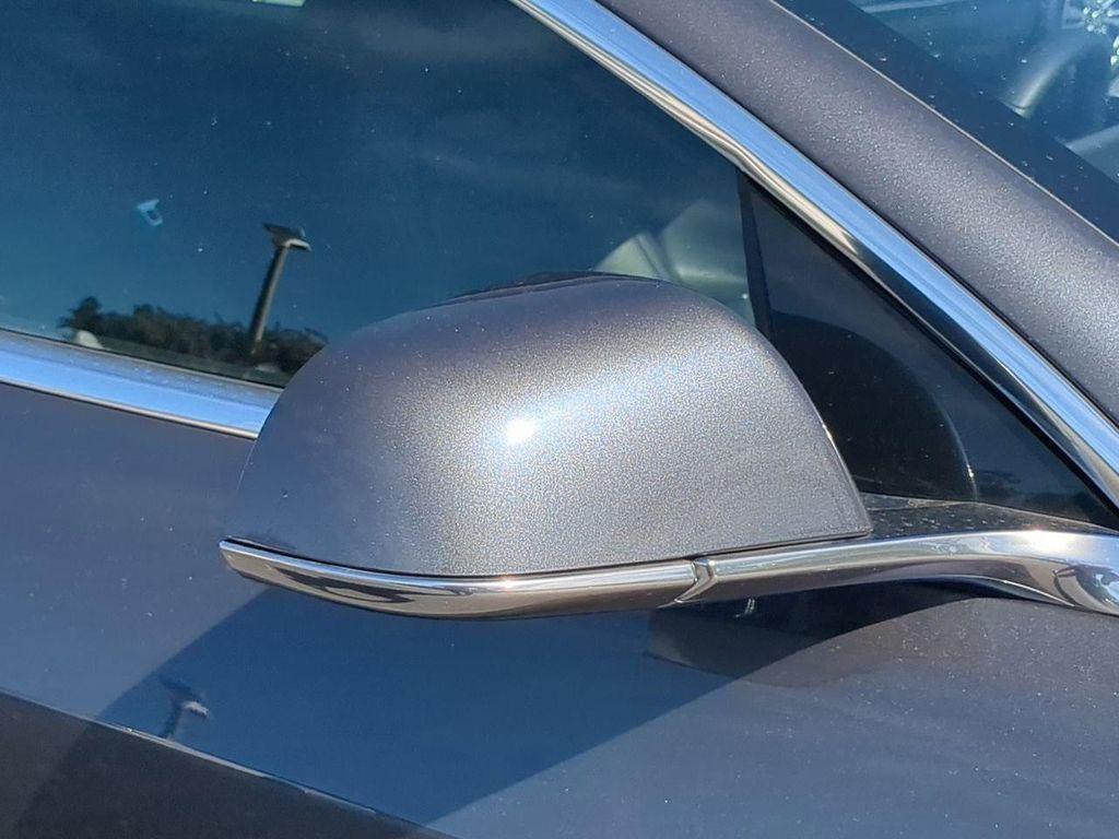 used 2020 Tesla Model 3 car, priced at $29,000