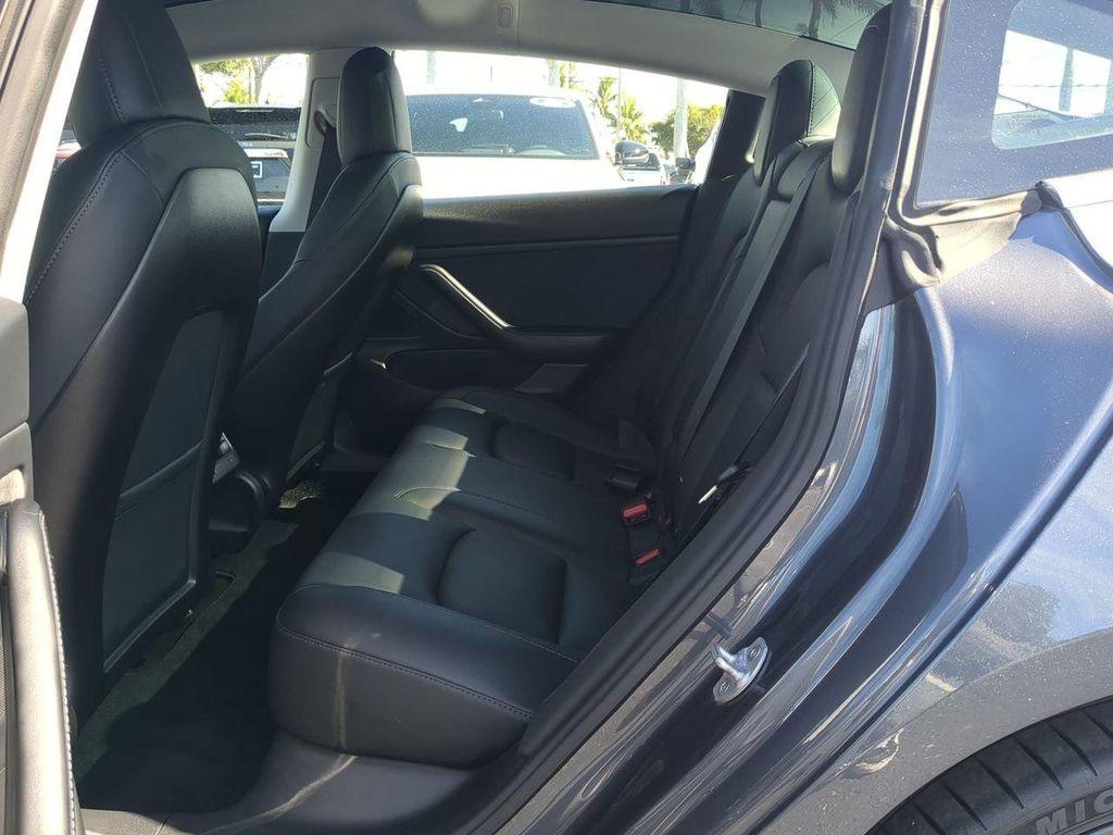 used 2020 Tesla Model 3 car, priced at $29,000