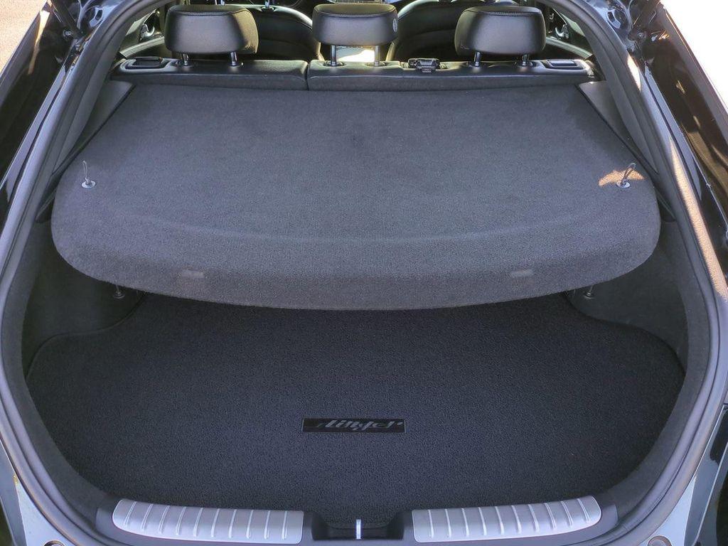 used 2021 Kia Stinger car, priced at $21,500