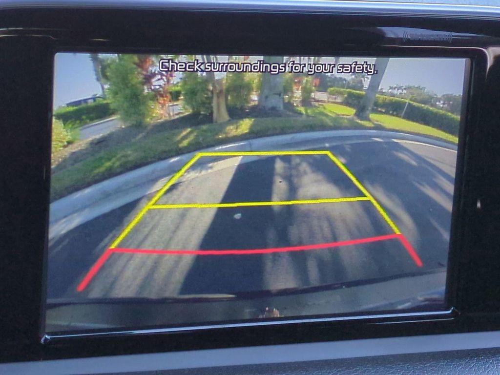 used 2021 Kia Stinger car, priced at $21,500