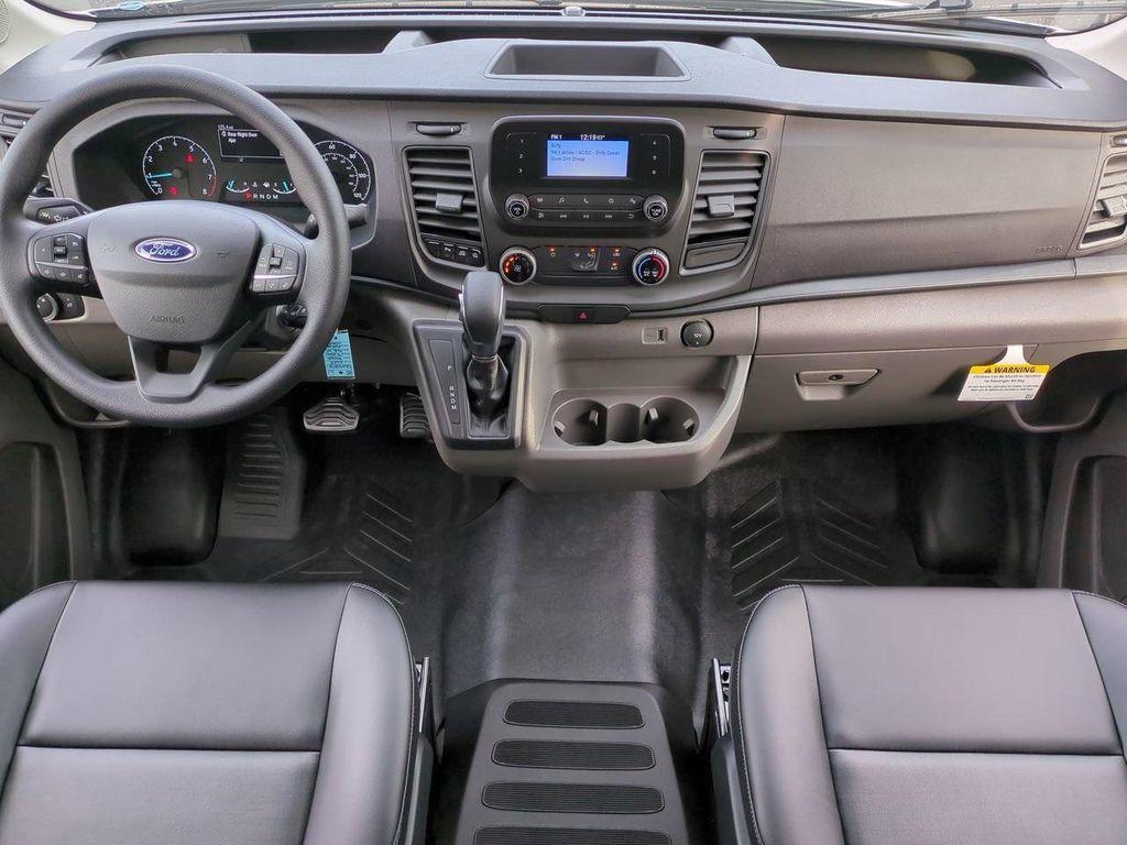 new 2025 Ford Transit-250 car, priced at $51,805