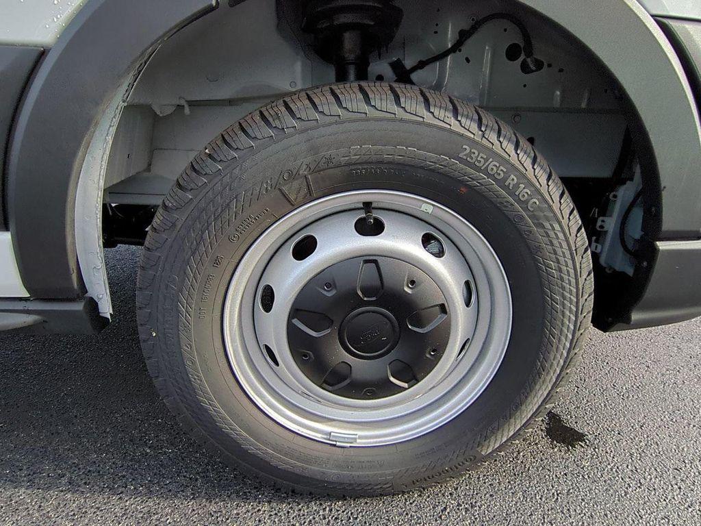 new 2025 Ford Transit-250 car, priced at $51,805