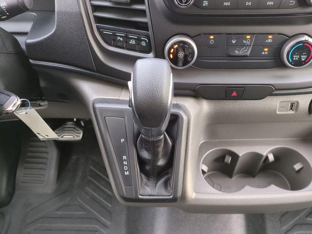 new 2025 Ford Transit-250 car, priced at $51,805