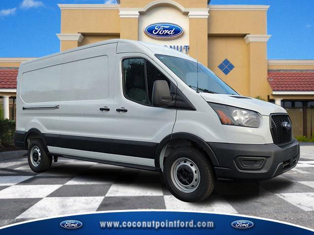 new 2025 Ford Transit-250 car, priced at $51,805