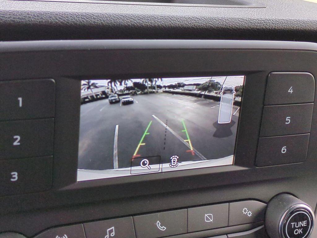 new 2025 Ford Transit-250 car, priced at $51,805