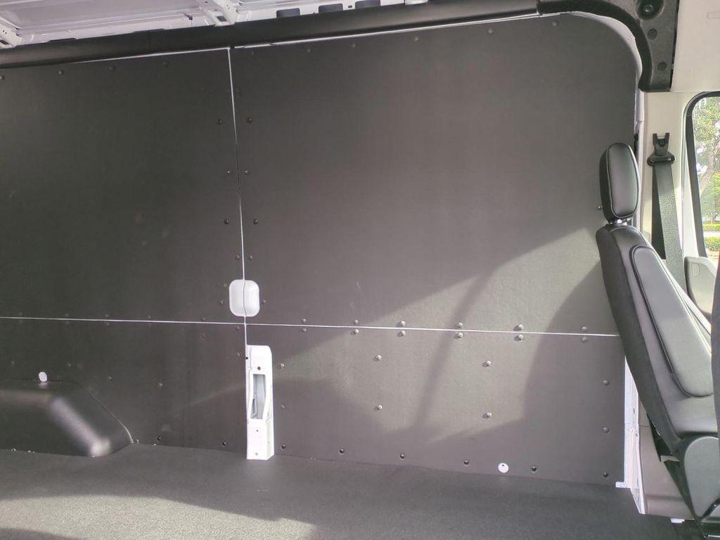 new 2025 Ford Transit-250 car, priced at $51,805