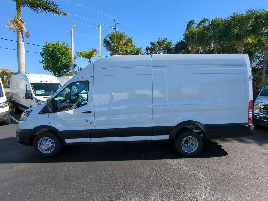new 2026 Ford Transit-350 car, priced at $58,430
