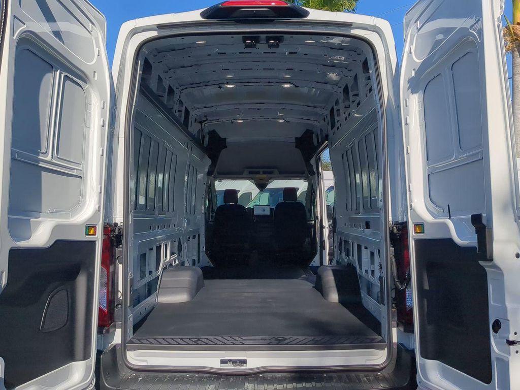new 2026 Ford Transit-350 car, priced at $58,430