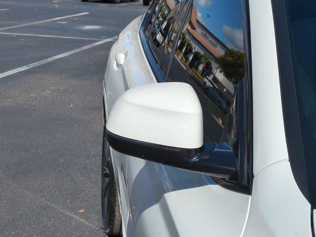 used 2022 BMW X4 car, priced at $34,200