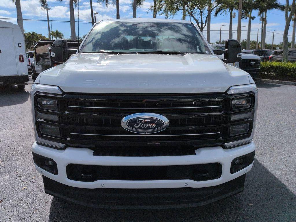 new 2026 Ford F-250 car, priced at $98,798