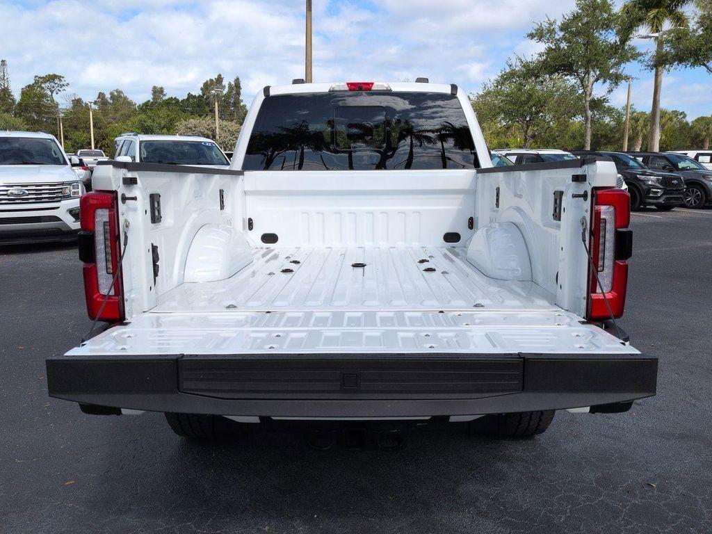 new 2026 Ford F-250 car, priced at $98,798