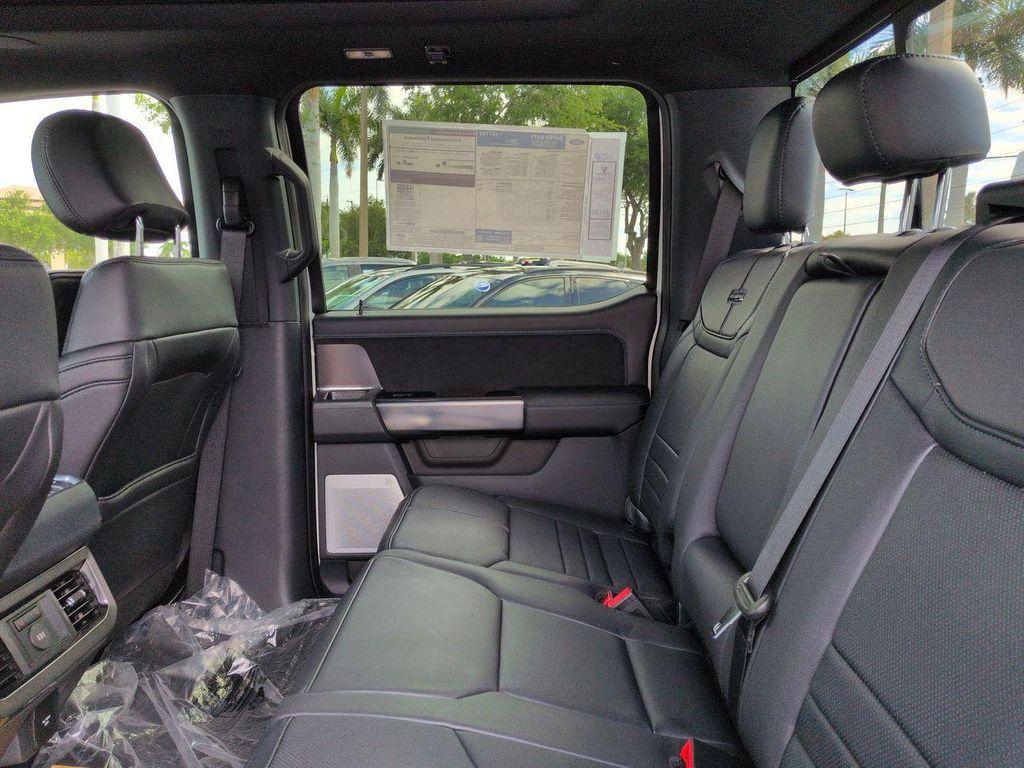 new 2026 Ford F-250 car, priced at $98,798