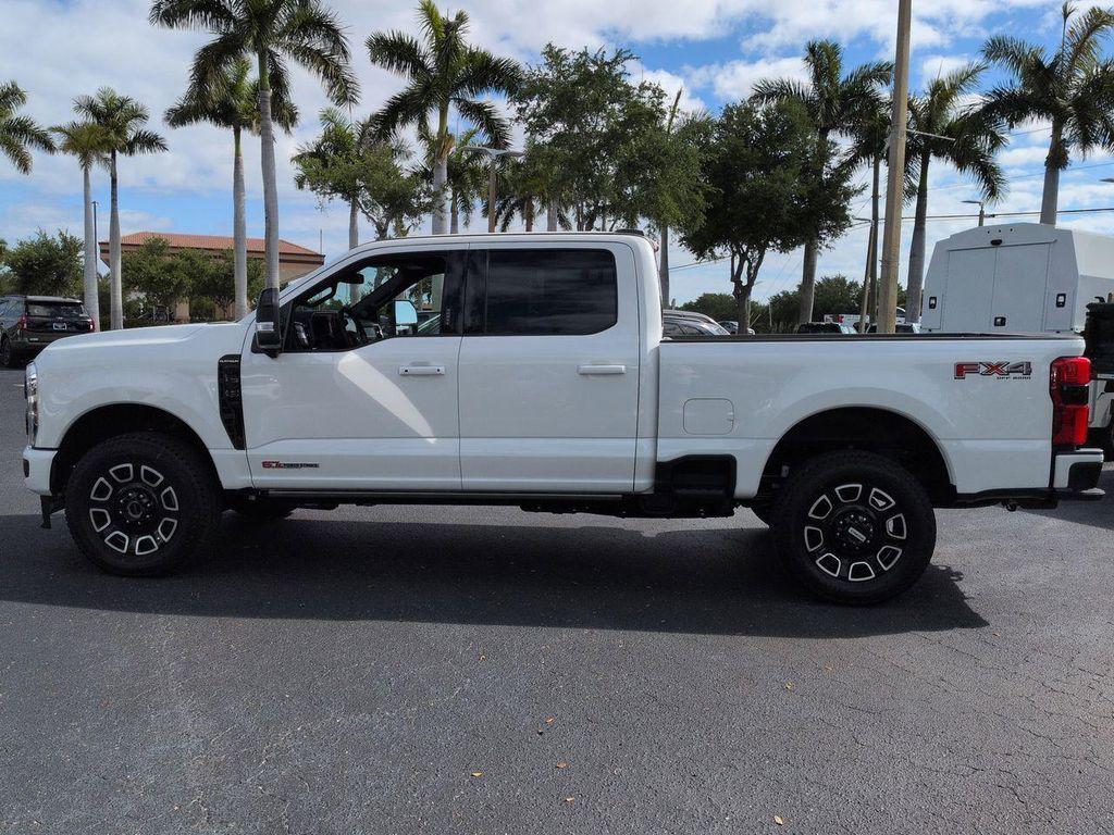 new 2026 Ford F-250 car, priced at $98,798