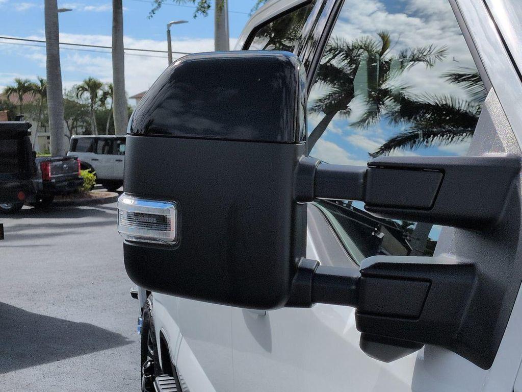new 2026 Ford F-250 car, priced at $98,798