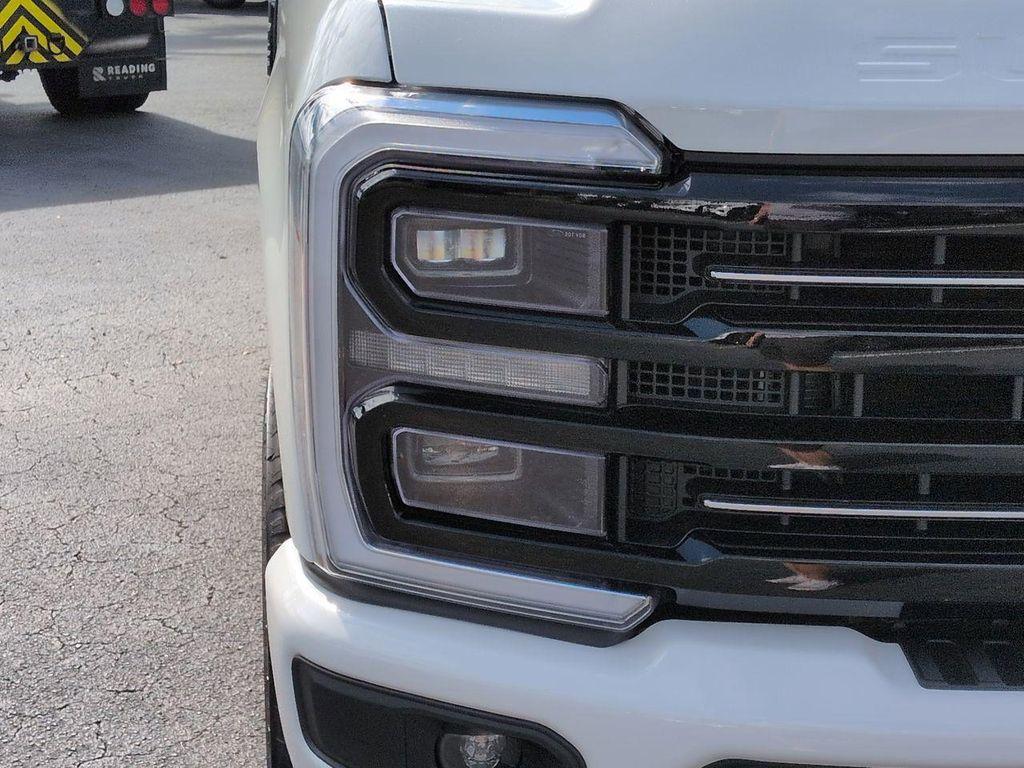 new 2026 Ford F-250 car, priced at $98,798