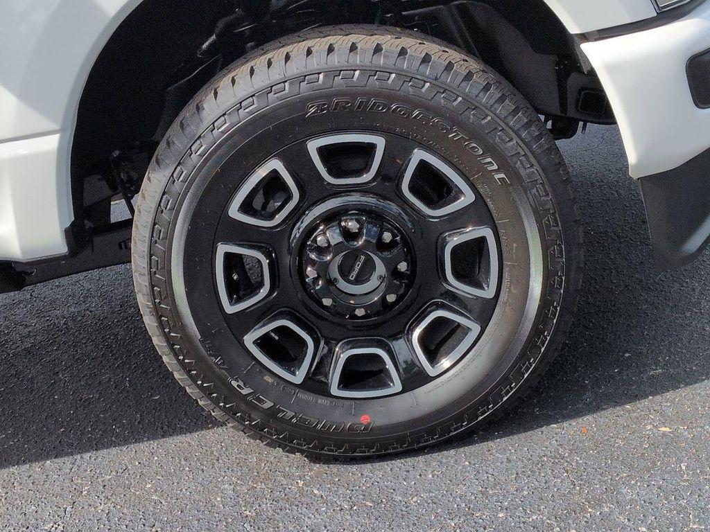 new 2026 Ford F-250 car, priced at $98,798