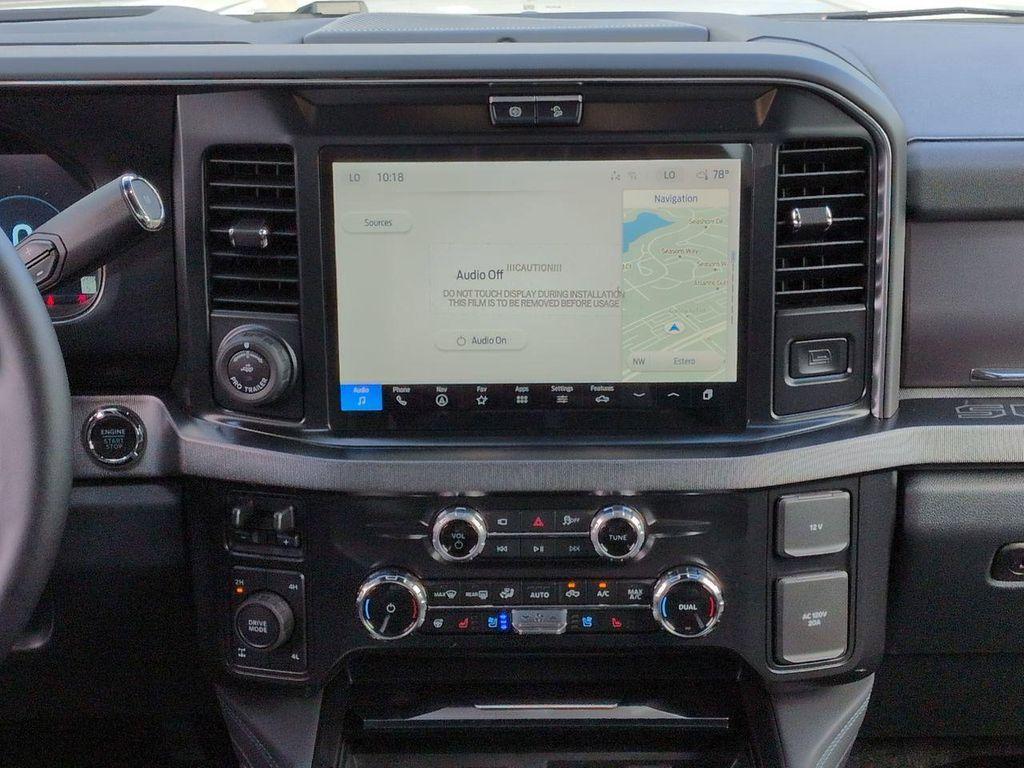 new 2026 Ford F-250 car, priced at $98,798