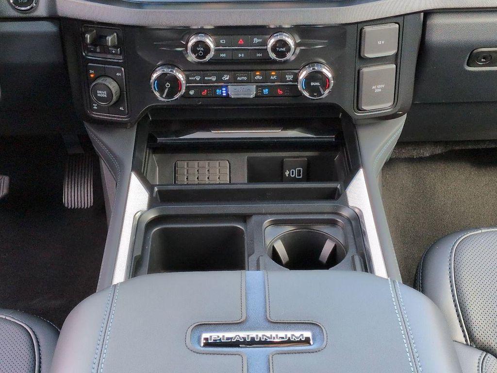 new 2026 Ford F-250 car, priced at $98,798