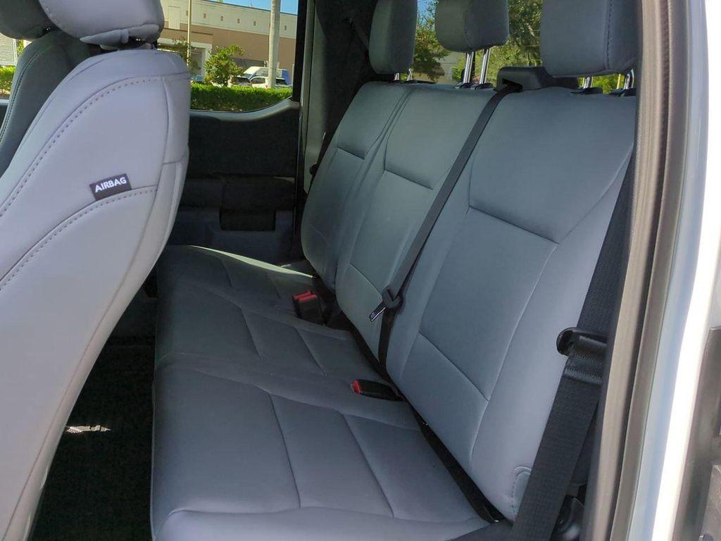 new 2026 Ford F-350 car, priced at $58,387