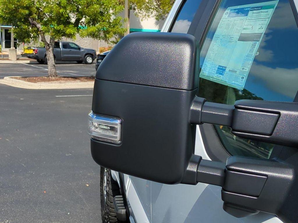 new 2026 Ford F-350 car, priced at $58,387