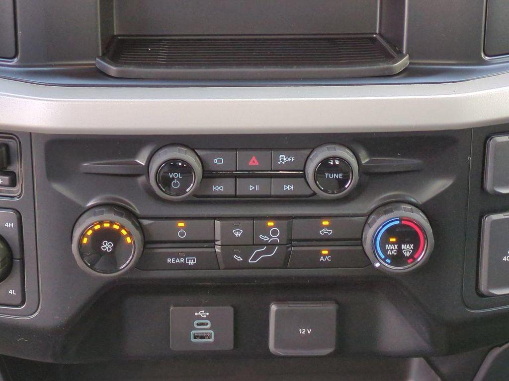 new 2026 Ford F-350 car, priced at $58,387