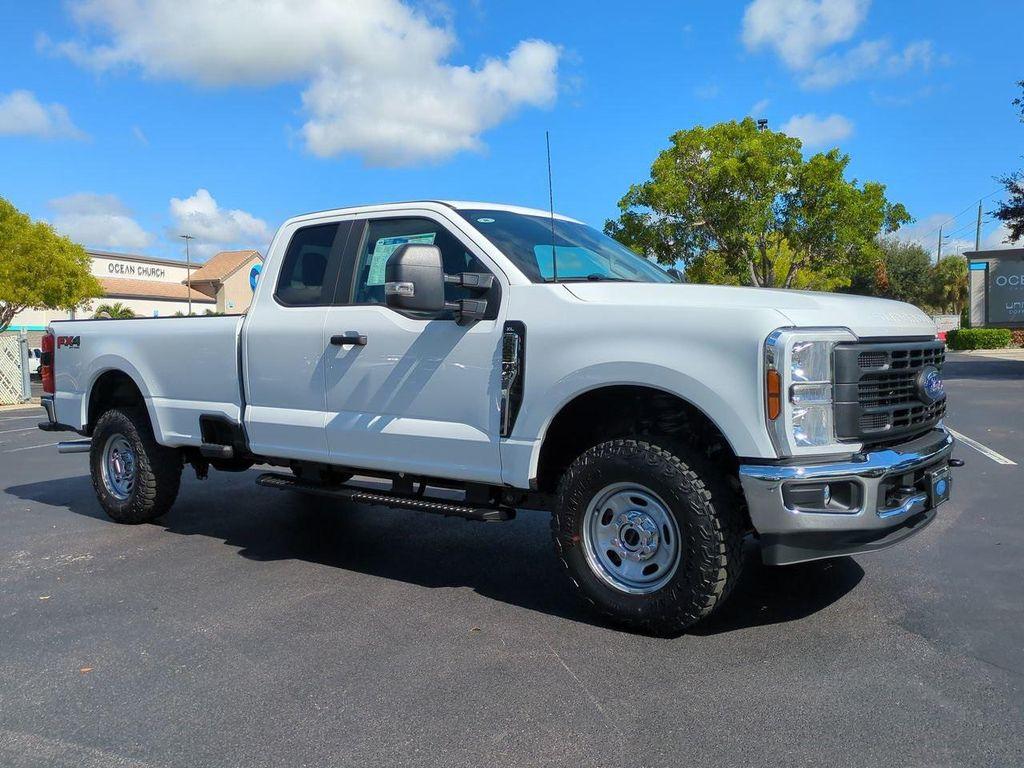 new 2026 Ford F-350 car, priced at $58,387