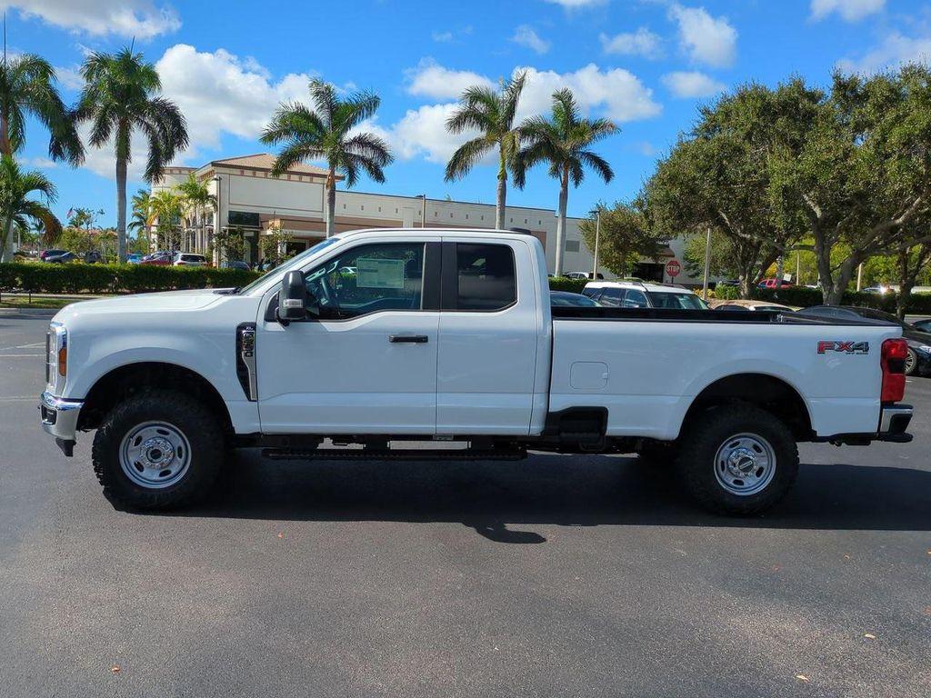 new 2026 Ford F-350 car, priced at $58,387