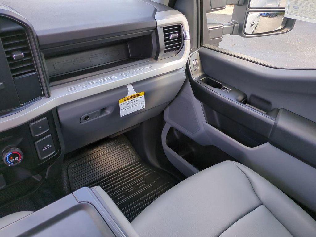 new 2026 Ford F-350 car, priced at $58,387