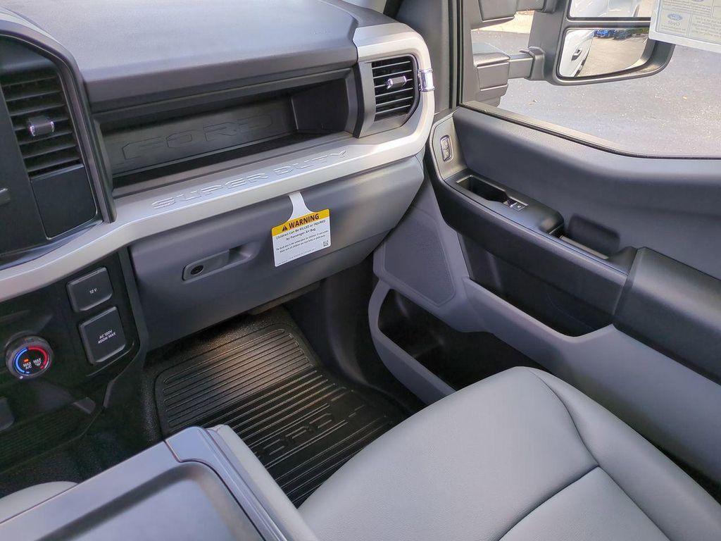new 2026 Ford F-350 car, priced at $59,864