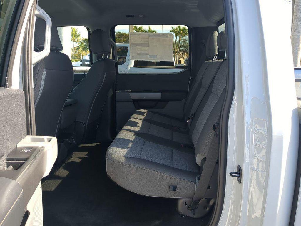 new 2026 Ford F-250 car, priced at $61,249