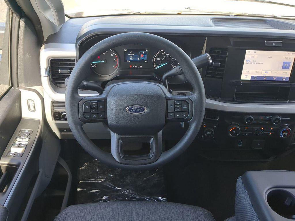 new 2026 Ford F-250 car, priced at $61,249