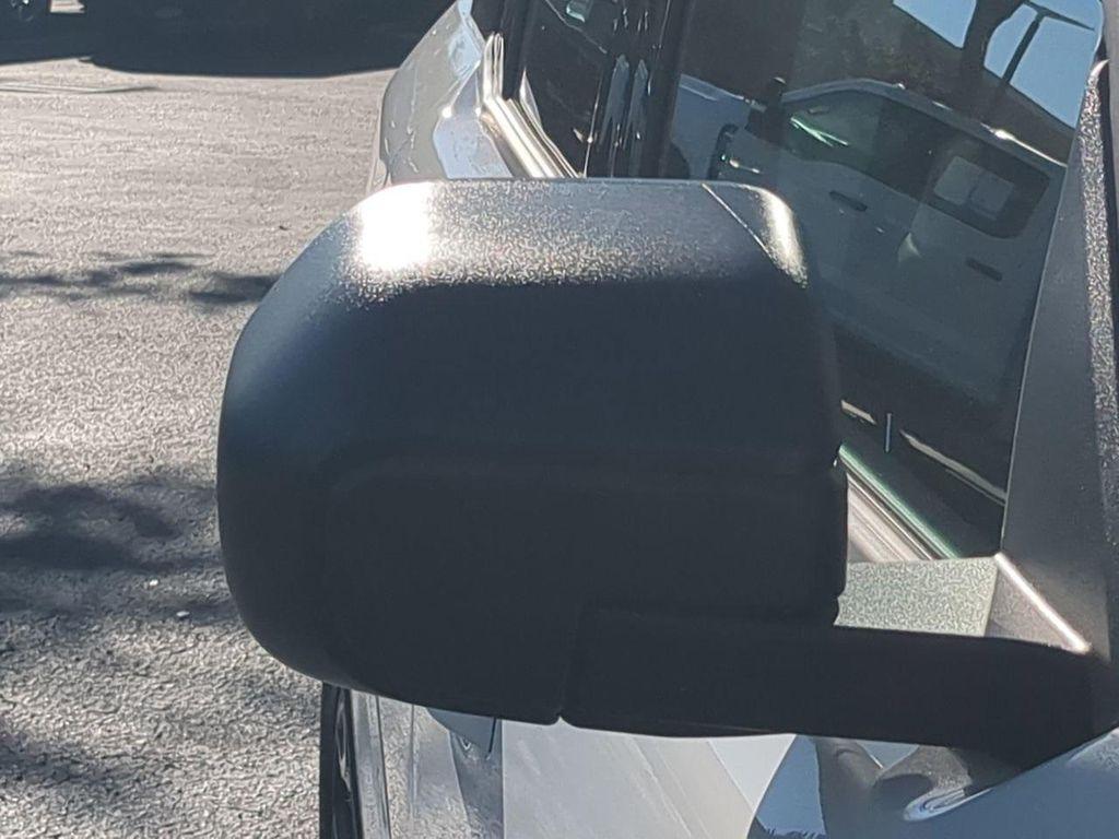 new 2025 Ford Bronco Sport car, priced at $35,562