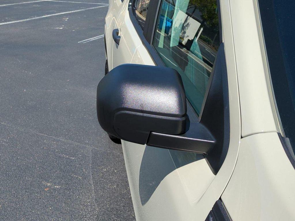 new 2025 Ford Maverick car, priced at $30,413