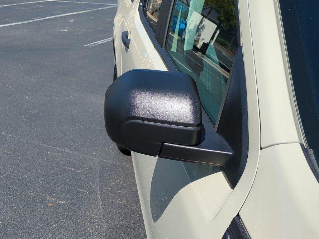 new 2025 Ford Maverick car, priced at $29,313