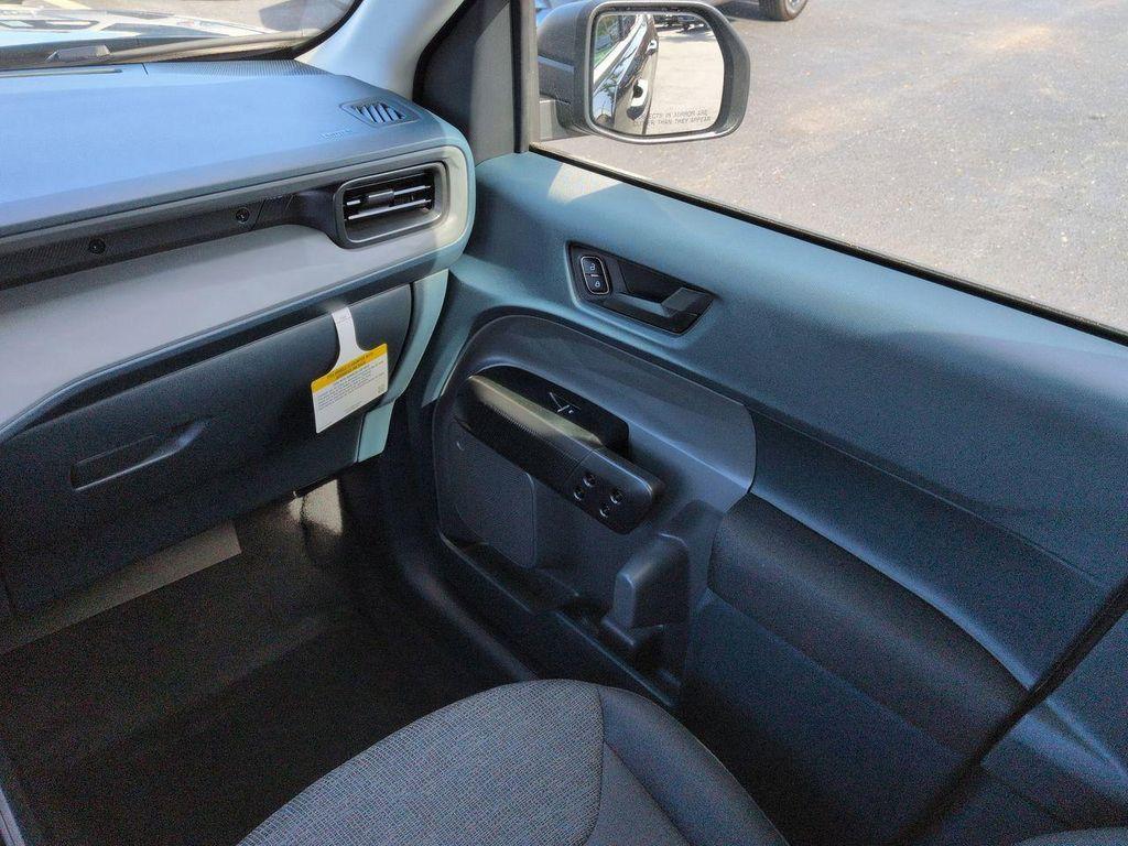 new 2026 Ford Maverick car, priced at $27,914