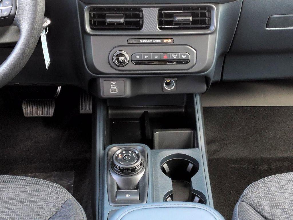new 2026 Ford Maverick car, priced at $27,914