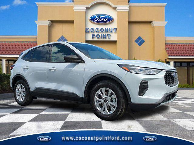 new 2026 Ford Escape car, priced at $27,500