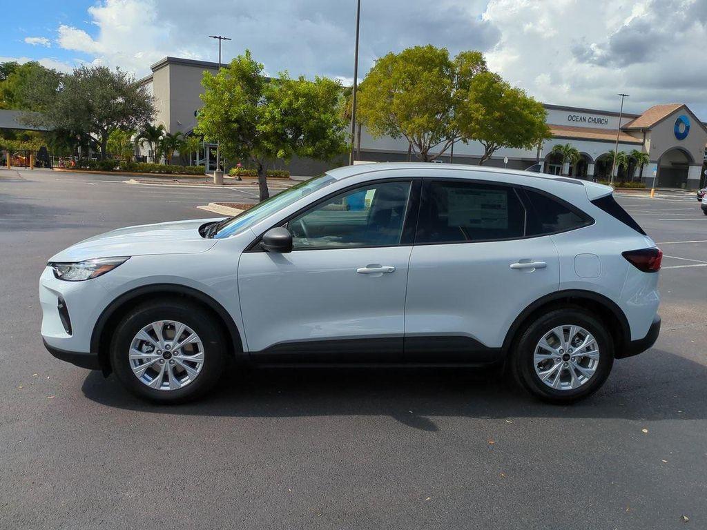 new 2026 Ford Escape car, priced at $28,496