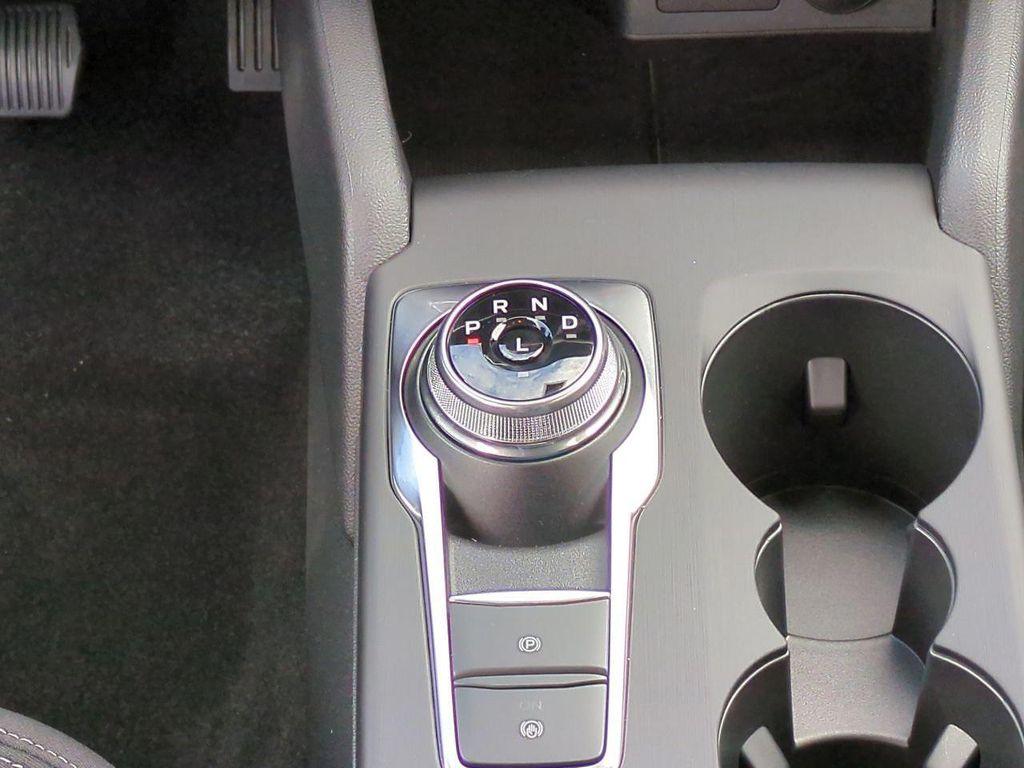 new 2026 Ford Escape car, priced at $28,496