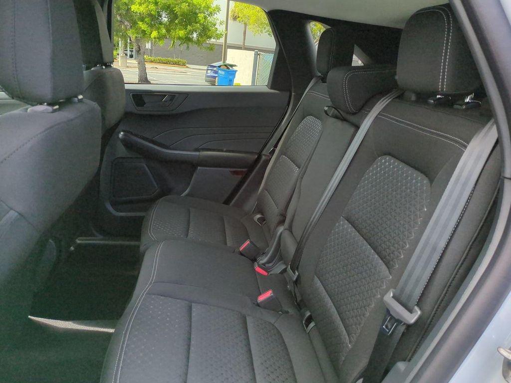 new 2026 Ford Escape car, priced at $28,496