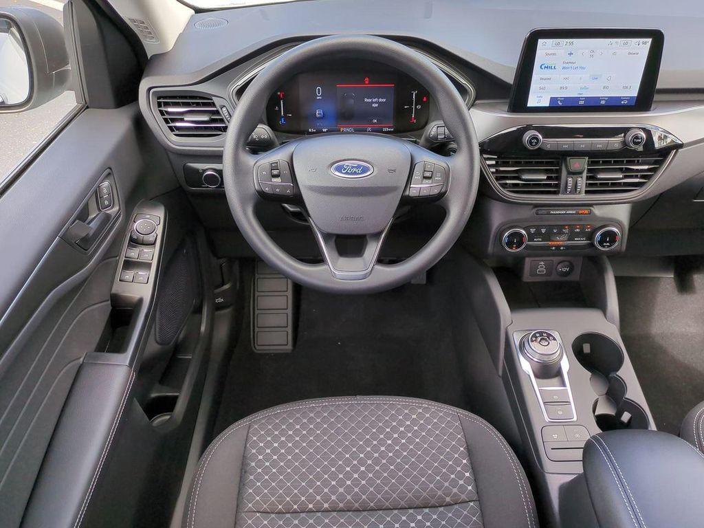 new 2026 Ford Escape car, priced at $28,496