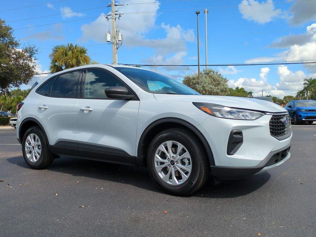 new 2026 Ford Escape car, priced at $28,496