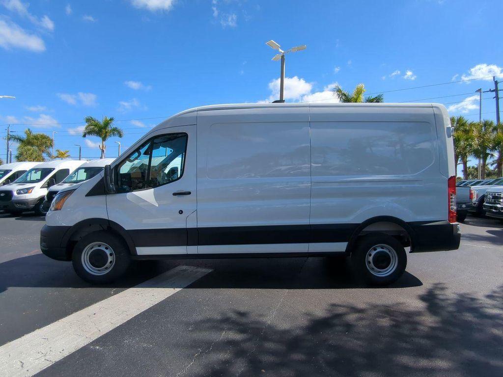 new 2026 Ford Transit-250 car, priced at $51,080