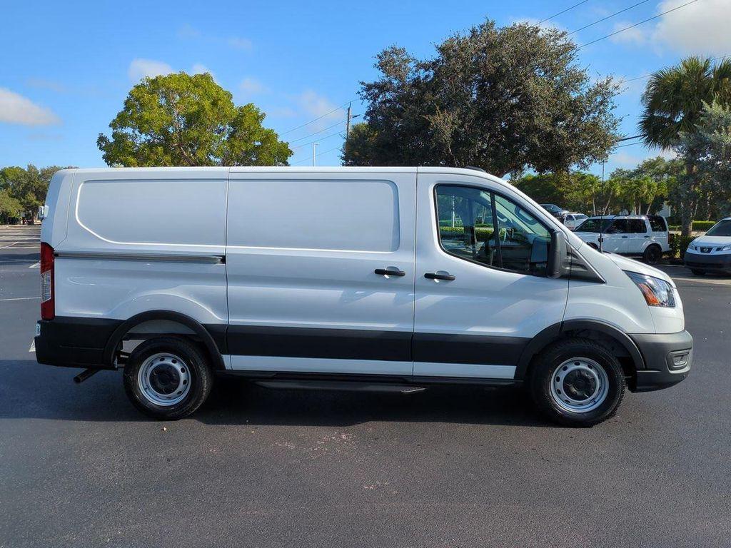 new 2026 Ford Transit-150 car, priced at $47,875