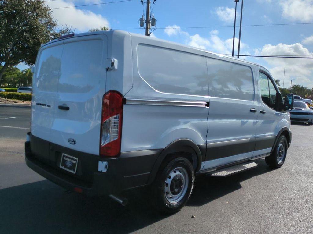 new 2026 Ford Transit-150 car, priced at $47,875
