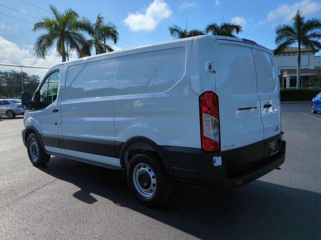 new 2026 Ford Transit-150 car, priced at $47,875