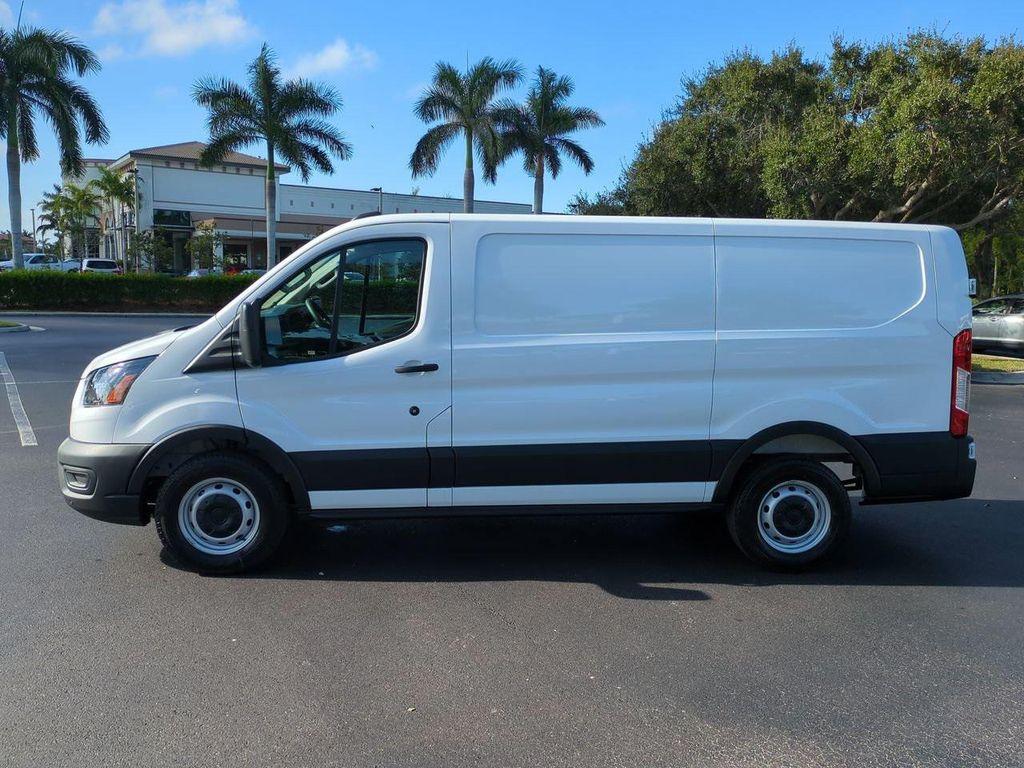 new 2026 Ford Transit-150 car, priced at $47,875